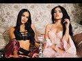 Becky G y Natti Natasha Encienden Youtube 'Sin Pijama'