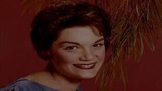 Watch Connie Francis Blame It On My Youth video