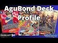 Agumon Bond of Bravery Deck Profile | Digimon Card Game | BT15 Exceed Apocalypse