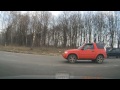 Подборка ДТП / Весна 2014/ Часть 81 - Car Crash Compilation - Part 81