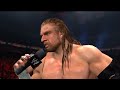 wwe 12 road to wrestlemania