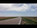 Cropduster in Kansas