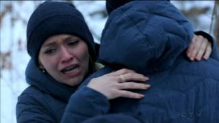 Terrorist Threat Scene - Priyanka Chopraalex Parrish - Quantico Tv Series
