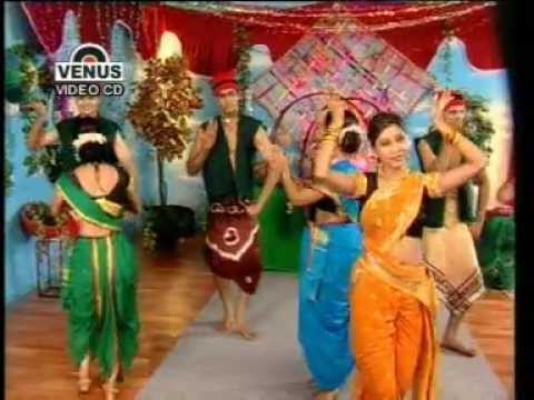 Ashi Chik Motyachi Maal
