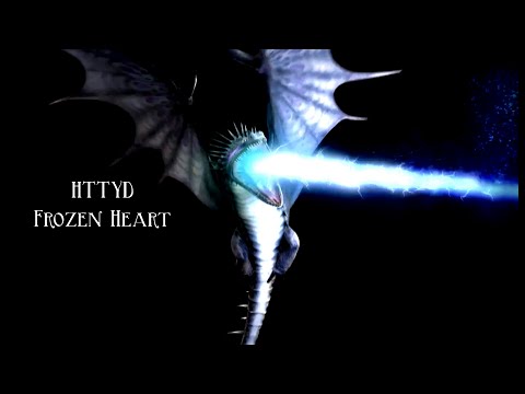 HTTYD: Frozen Heart