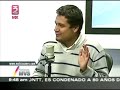 Gobierno criminaliza protesta, dicen jóvenes; analistas ven crisis de representatividad