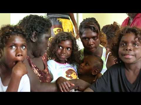 Torres Strait Creole Important Health Message on Acute Rheumatic Fever - Take Heart