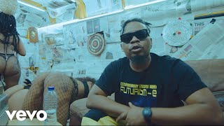 Olamide - Pawon