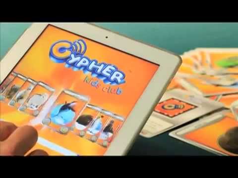 Cypher Kids Club 3D - Wild Animal Adventures