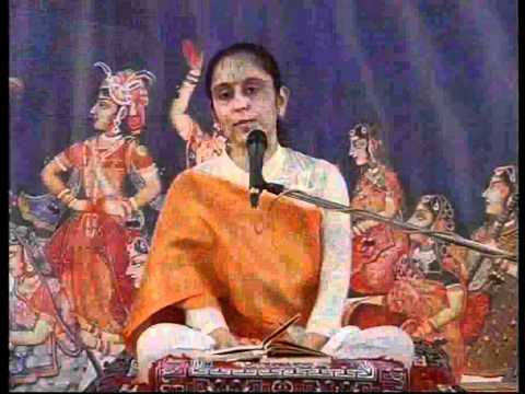 Kararavindena Padaravindam by namasvi pandya.flv