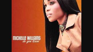 Watch Michelle Williams Rescue My Heart video