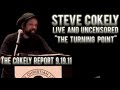 Steve Cokely 9.19.11 LIVE and UNCENSORED: The Turning Point
