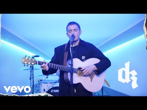 Dermot Kennedy - Glory (Live) | Vevo DSCVR