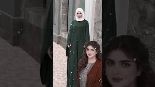 Zolfi Abaya Collection