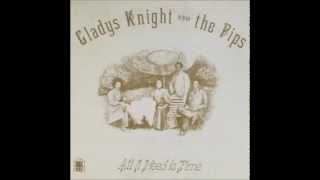 Watch Gladys Knight  The Pips All I Need Is Time video