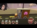 Turbo Dismount 1 Too Much Fun