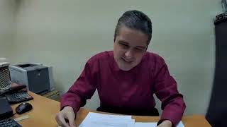 Видео Хлыновский тупик от Встречи на улицах Москвы, Хлыновский тупик, Москва, Россия
