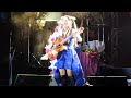 Paloma Negra- Lila Downs en Cuernavaca