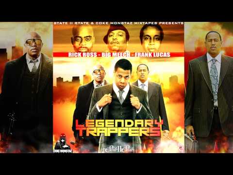 Jay Z - Early This Morning (Legendary Trappers Mixtape)