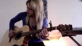 Watch Orianthi Here On Earth video