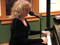 Sue Keller plays Freddie Slack / Ella Morse: Cow Cow Boogie