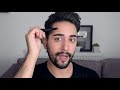 Must Have Grooming Tools For men - Grooming Kit For Men - Clarasonic, Eye Brow Shaping ✖ James Welsh
