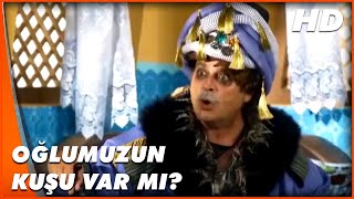 7 Kocalı Hürmüz | Ben Size Kuşumu Gösteririm! | Nurgül Yeşilçay Türk Komedi Film