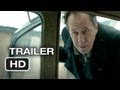 The Book Thief Official Trailer #1 (2013) - Geoffrey Rush, Em...