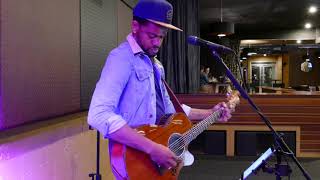 Time after Time - Cyndi Lauper cover | Alexander Mills live at The Oxford 152