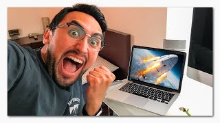 Todo Lo que Necesitas Saber 🛰 Sobre La Misión De SpaceX 🚀