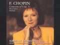 Chopin, Nocturne Op. 15 N°1, Isabelle Oehmichen, piano.