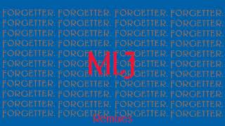 Mr Little Jeans - Forgetter (Che Remix) [Audio]