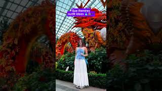 Sue Ramirez Outfit Ideas
