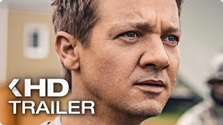 ARRIVAL International Trailer 2 (2016)
