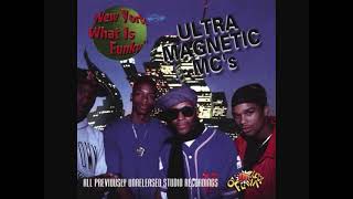 Watch Ultramagnetic Mcs Grip The Mic video