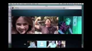 Commentary - Unfriended is Unscary