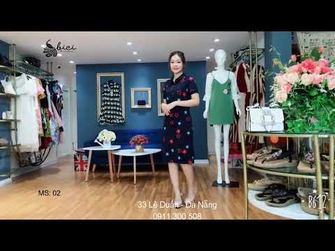 Váy đầm đẹp ở Đà Nẵng