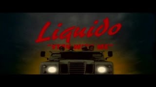 Watch Liquido Stay With Me video