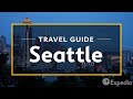 Seattle Vacation Travel Guide | Expedia