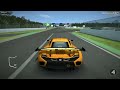 RaceRoom Racing Experience Beta - McLaren MP4-12C 