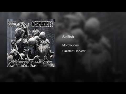 Selfish Video