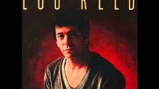 Watch Lou Reed My Old Man video