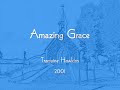 Amazing Grace Video preview