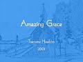 view Amazing Grace