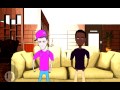 SODMG MTV Riff Raff Interviews Sonic The Hedgehog Cartoon