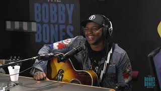 Jimmie Allen Jimmie Allen
