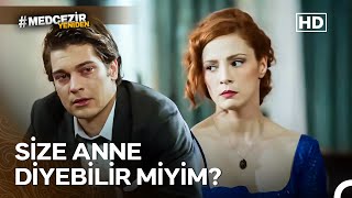 Ender, Yaman İçin Her Şey Oldu - Medcezir