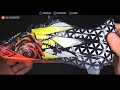 Craziest Football Boots Ever? adidas F50 Tattoo Pack LE Unboxing