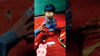 Supar Angry Boy Cute Hami