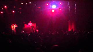 Watch Blackstar KOS Determination video